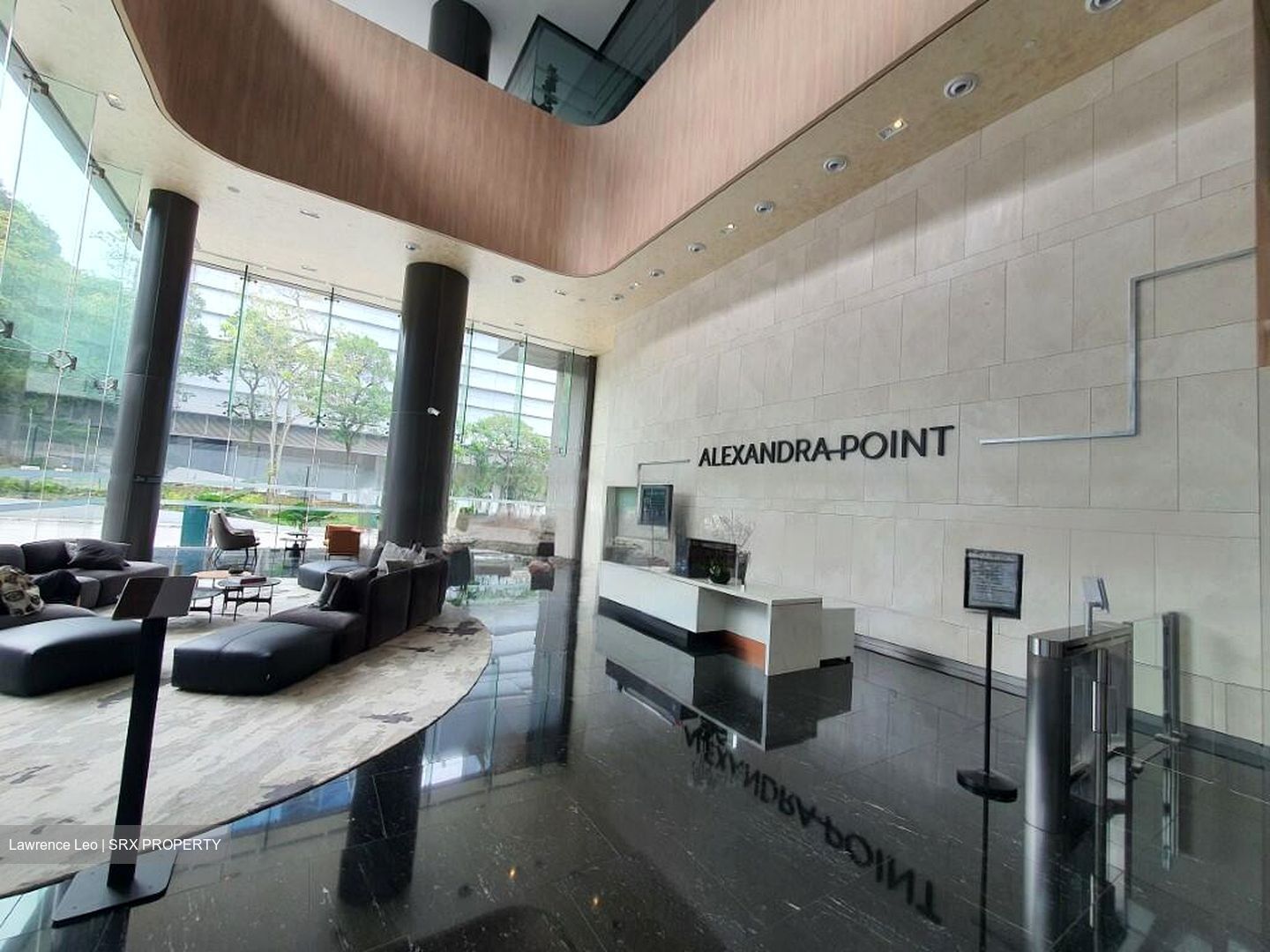Alexandra Point (D5), Office #478952711